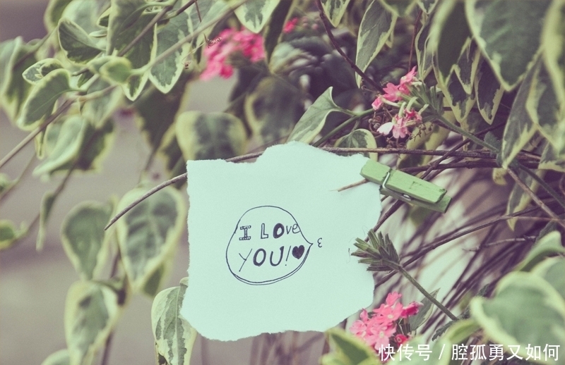 停留|想保持爱情的新鲜感,就不要让自己停留在原地