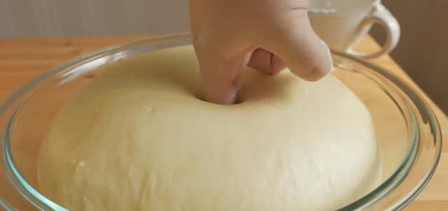 烤箱|没有烤箱、电饭煲, 也可以做面包, 松软细腻香甜, 比买的还好吃