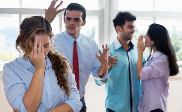 公司|员工业绩不达标吃死神辣条,进医院救治,职场霸凌还要毁掉多少人