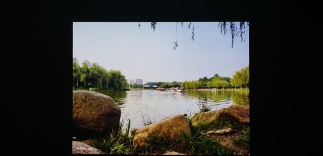  E520|一机多用，办公生活两不误，明基E520智能投影机轻体验