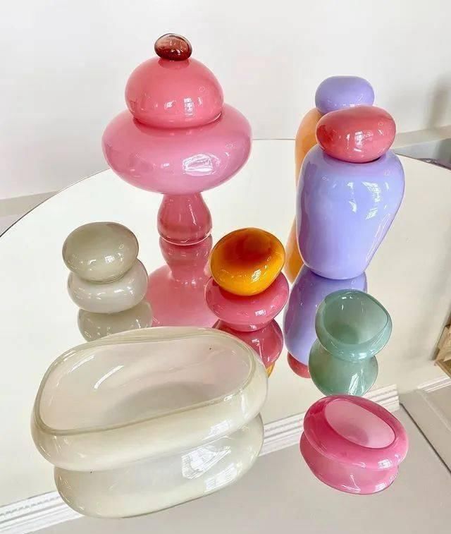  设计|“长得这么好看，花瓶就花瓶吧”