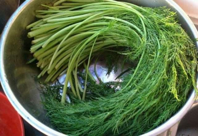 食材|湿气最怕这菜,一周吃3次,清爽美味,湿气不见了,体重瘦回2位数