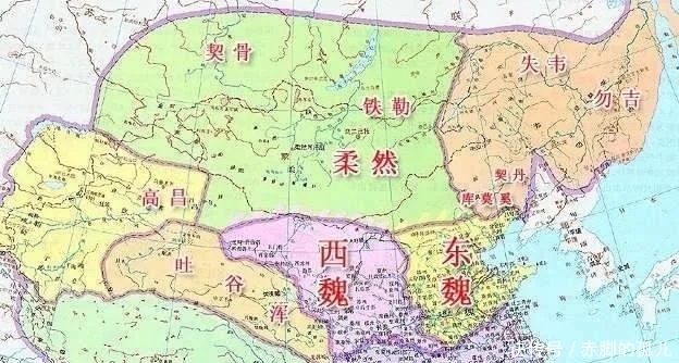 发音|匈奴、突厥、契丹、蒙古,傻傻分不清楚?简述草原民族源流史!