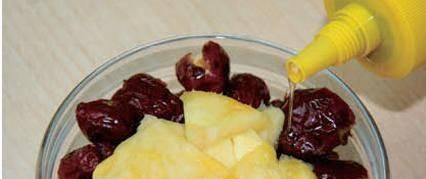  红枣|推荐两款适合家用嵌入式蒸箱的点心食谱！