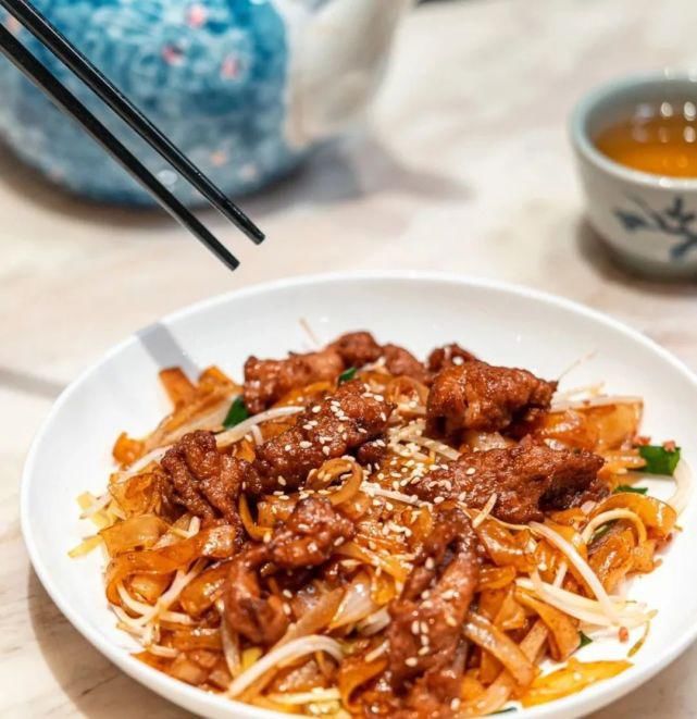 全国|广东人吃粉，全国第一