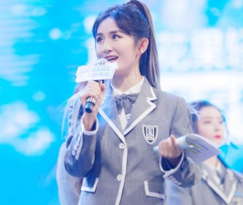  得知|《青春有你2》决赛邀请谢娜，得知《创3》主持是谁后，控场稳了！