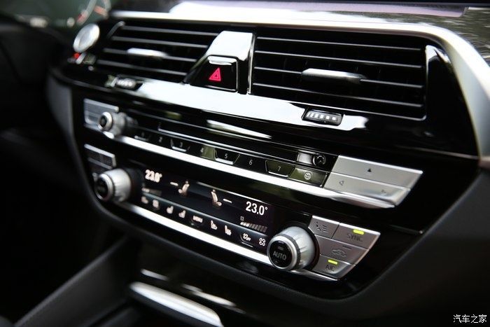 巅峰|宝马530Li尊享运动,宝马5系提车1周年纪念及1年用车体验