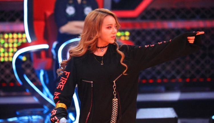  走红|她是网络主播，因《中国好声音》走红被刘郡格淘汰，但却梦想成真