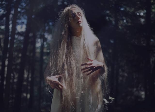  方法|如何拍出人像照片的清新与柔美？这9个方法一定要尝试