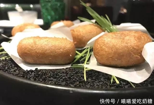 鳊鱼|江湖中最霸气的菜名