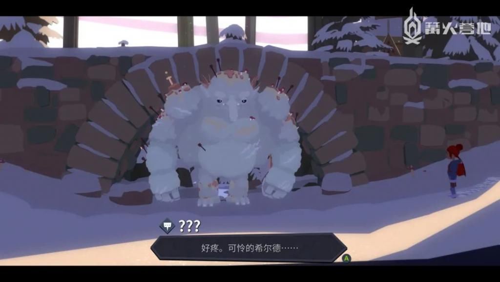  场景里|篝火扫雷团：充满童话气息的儿童冒险剧《Roki》