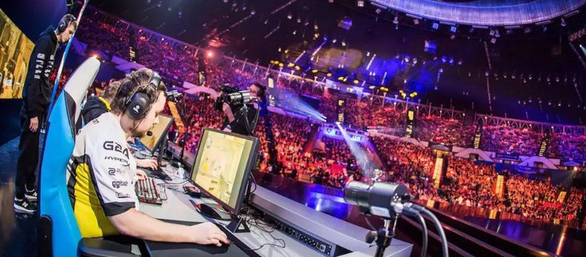  打法|一个项目，两种打法：《CS：GO》战队的运营之道