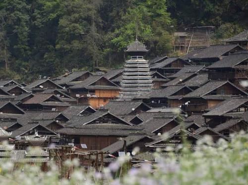 村民|国内这一“神秘”村落，不准村民外嫁外娶，夫妻只能生两个孩子