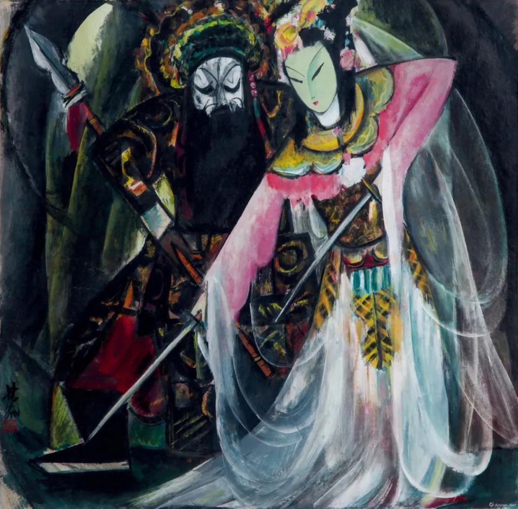 北京|未来可期！华艺国际北京首拍现当代艺术2.89亿元取开门红