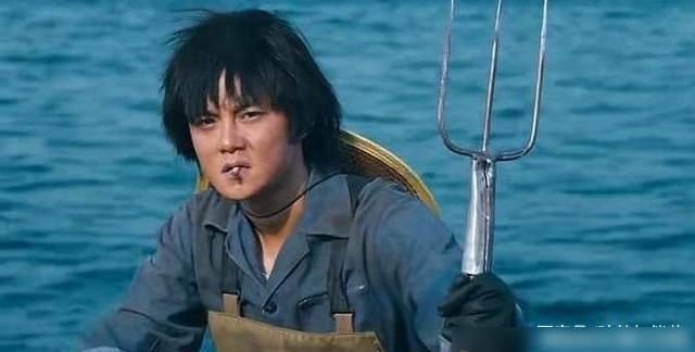  打扰|《剑王朝》的主角演得很好，收视率也不受打扰；配角很吸引人