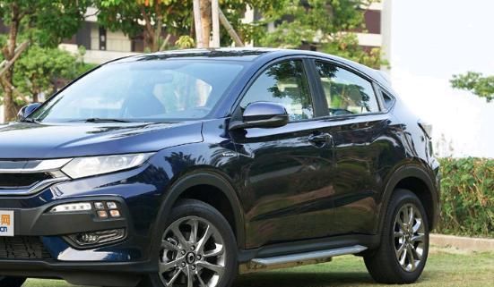  款车型|这才是真正本田！新SUV每公里0.15元，从17万跌至6万多，近0噪音