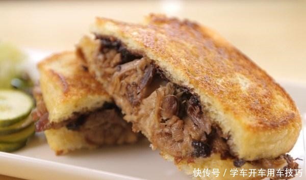 小吃|英国街头小吃知多少这些美味值得种草!