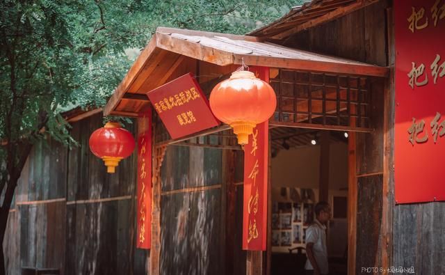  带走多少|无限量捞鱼还能免费全带走！这个暑假太行山自驾游，带娃去虎山