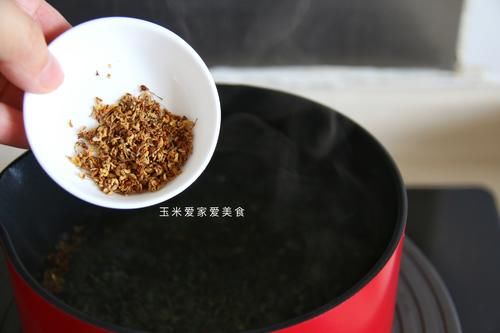 南方人|土茯苓这种吃法,很多人没见过没吃过,北方朋友:南方人真会吃