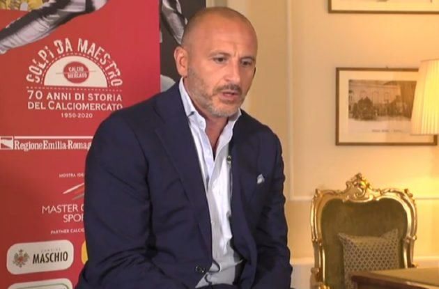 关键|国米会见两关键人暗藏玄机 马洛塔的奇谋?两大方式还击AC米兰