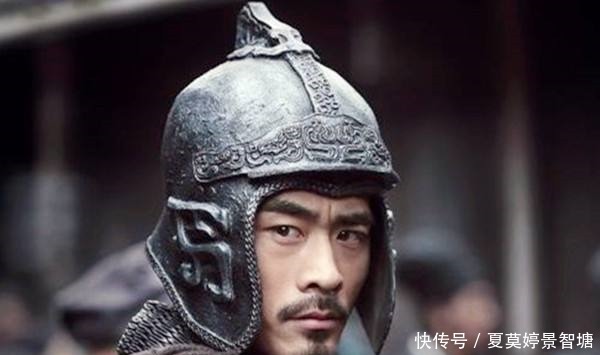 战略规划|蜀汉的北伐事业,究竟被谁葬送诸葛亮的北伐,姜维也不懂