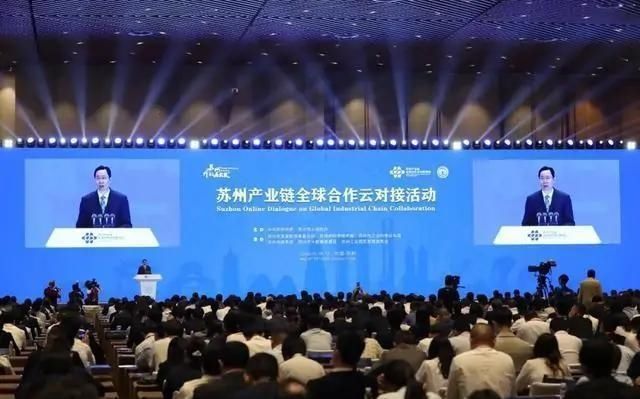 增长|今年苏州成为中国经济增长中流砥柱：增速高出北京4%和上海3.4%