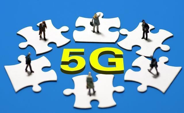  未来|在中国，未来5G的覆盖率能超过4G吗？