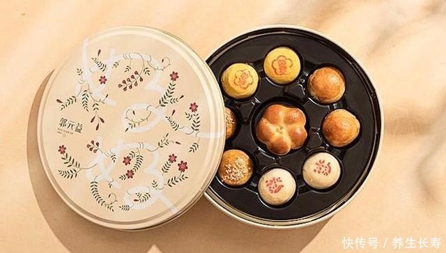 盒马|《盒马进阶版月饼大赏》来了,今年的月饼不仅乘风破浪还千姿百态