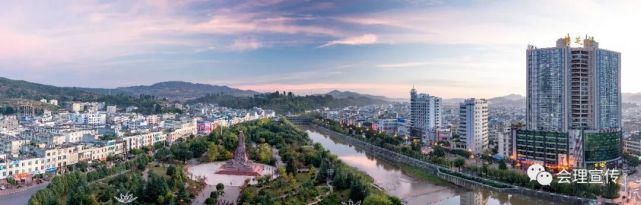 礼让行人|会理不文明现象整改情况！