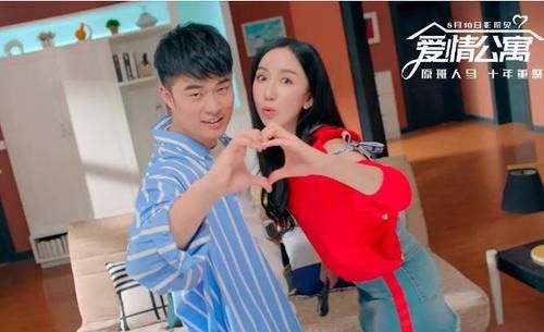  陈赫|拖垮《瞄准》的，可不只是陈赫的综艺感