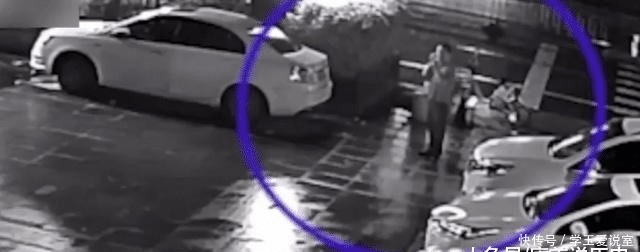 民警|民警半夜给孩子盖被子 往窗外一瞅看到大事不妙 赶紧冲了出去