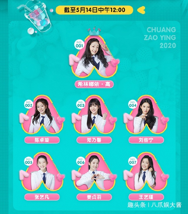  观众|第四期结束，《创造营2020》的创新已经可以宣告失败了