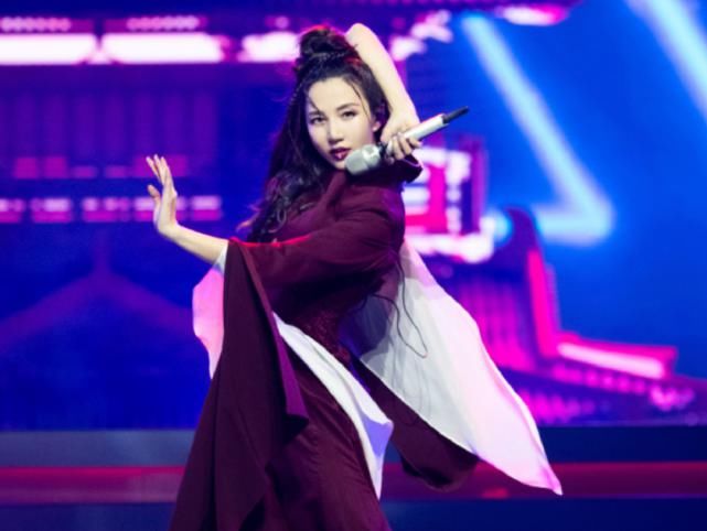 期待|《歌手2021》邀请嘉宾名单曝光,堪称“有生之年”,想不期待都难