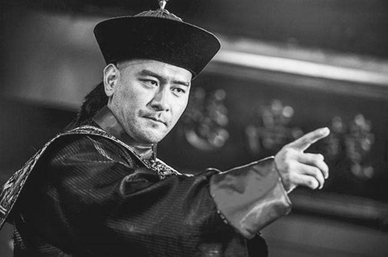 饶昌绪|一桩被诬通奸毒杀亲夫案表面看是贪图财产，实际是人心恶毒