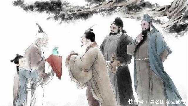  吉人之辞寡|古人讲“吉人之辞寡，躁人之辞多”，何意？老祖宗教你识人智慧