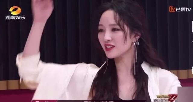 孟佳|孟佳三公被淘汰,宁静说了大实话,「乘风破浪的姐姐」能看清4种人