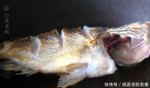 鳜鱼|初秋8月,不差钱的可以买这鱼,刺少肉多,营养价值极高,特鲜美