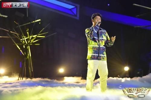  歌王|《跨界歌王》姜潮重回舞台评“最强首秀” 凌潇肃唐一菲羡煞旁人