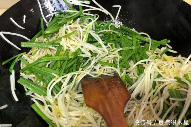  步骤|它比黄瓜刮油，一直吃到立秋，准时上厕所，清爽可口，小腹平坦了