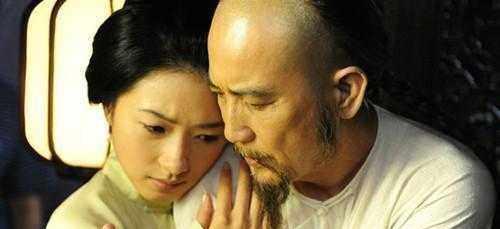 钱谦益|她是青楼女子,为了国家,捐出了所有积蓄,死时年仅46岁!