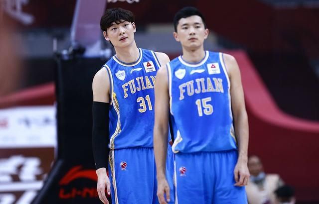  傲慢|福建队惨案！狂输32分，傲慢终吞苦果，还敢说谁都害怕我们吗？