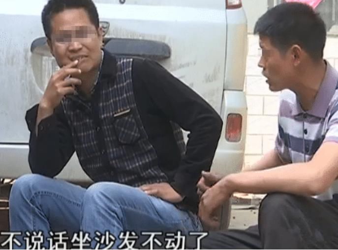 吓人|结婚花了20万，新婚当晚洗完澡新娘跑了，新娘：那腿太吓人