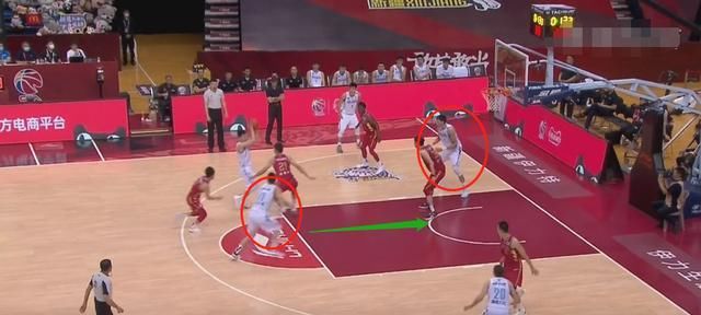 吉林|比赛探析,折损姜宇星的吉林,怎么就和新疆队纠缠到最后