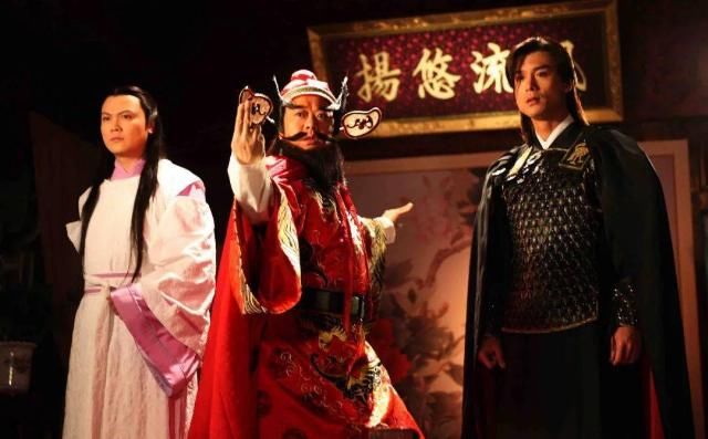 次数|中国重播次数最多的电视剧,无人能及,网友:看了30多年