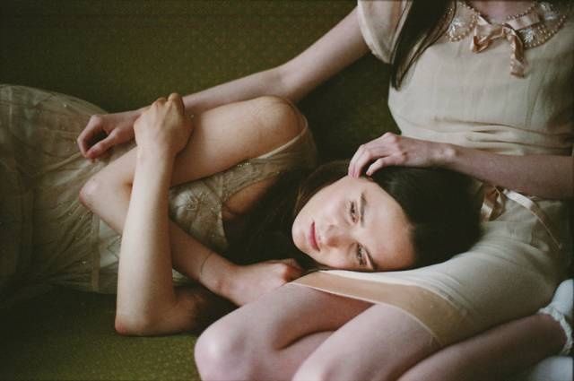  方法|如何拍出人像照片的清新与柔美？这9个方法一定要尝试