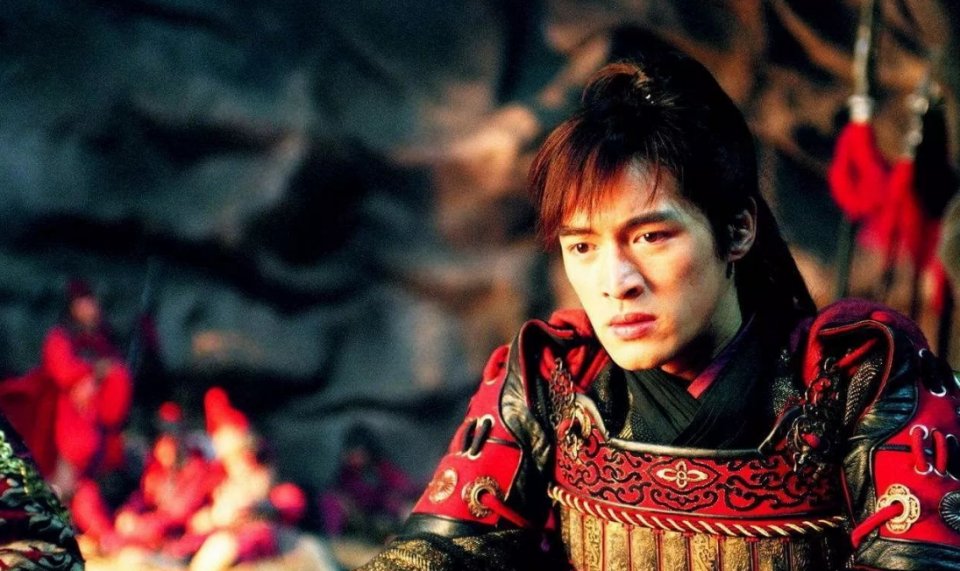 后汉|北宋破产时,为何没见杨家将前来勤王,他们都去哪里了?