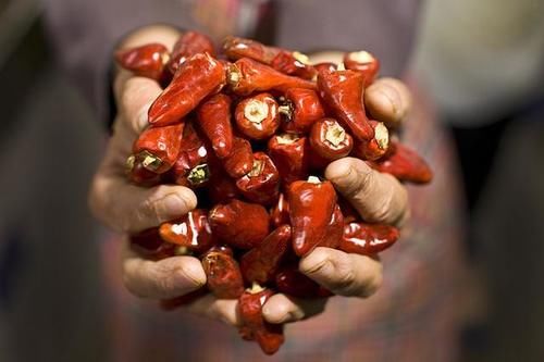 美食|川菜凭什么在八大菜系里脱颖而出？看看这份美食清单就知道了