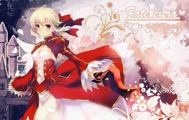  英灵|你是我的master嘛？这些fate英灵你想要吗？