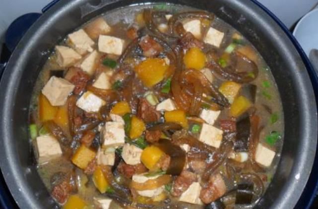 河南|舌尖上的河南,信阳六大特色美食,没吃过4样以上不算地道信阳人