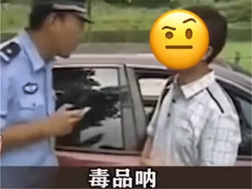  体内|小伙遇到查酒驾，测试后体内酒精为0，跟交警聊了两句却被拘留！